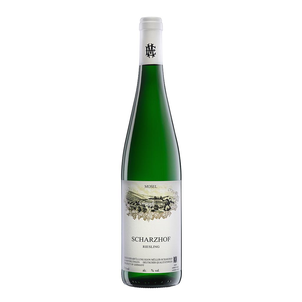 VINO EGON MULLER SCHARZHOF QUALITATSWEIN 2025 750 ML