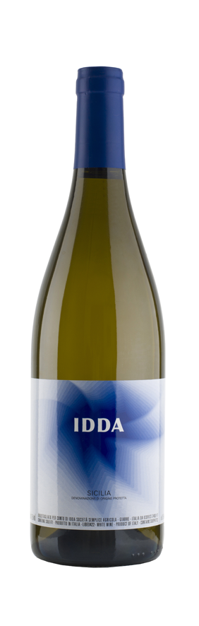 VINO GAJA IDDA BLANCO 2024 750 ML