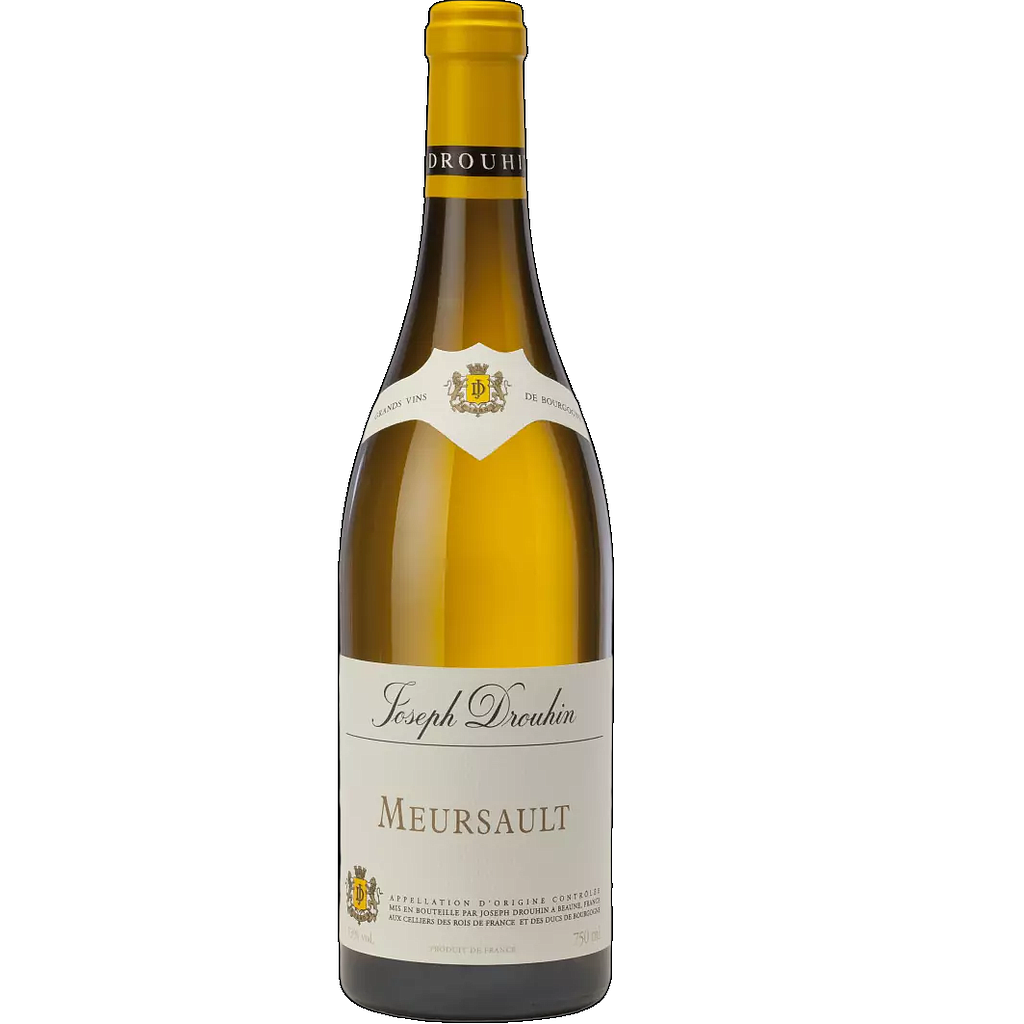VINO JOSEPH DROUHIN MEURSAULT 2023 750 ML