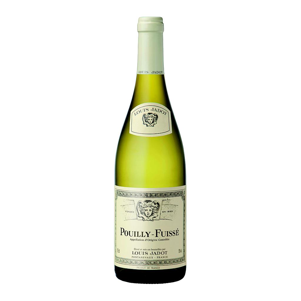 VINO LOUIS JADOT POUILLY FUISSE 2024 750 ML