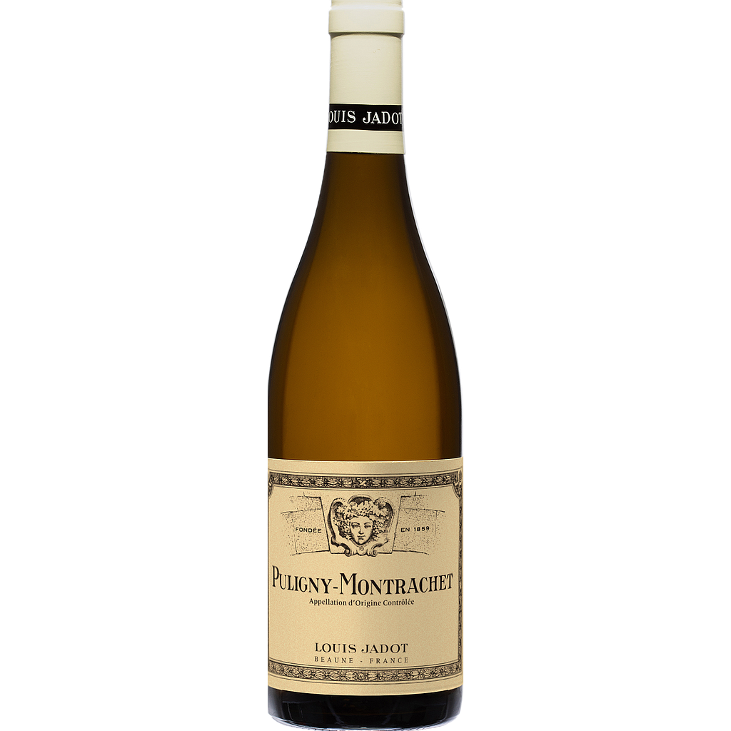 VINO LOUIS JADOT PULIGNY MONTRACHET 2024 750 ML