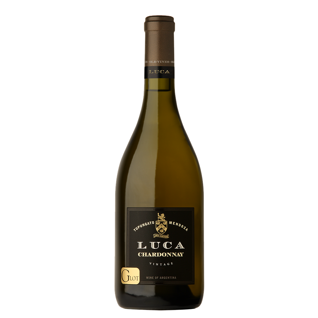VINO LUCA CHARDONNAY 2024 750 ML