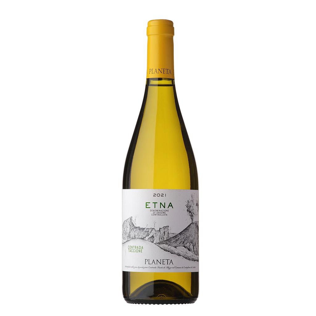 VINO PLANETA ETNA BIANCO BIO 2023 750 ML