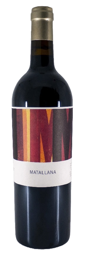 VINO TELMO RODRIGUEZ MATALLANA  2010 750 ML