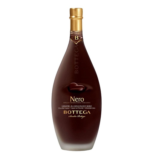 [1018] LICOR BOTTEGA NERO 500 ML