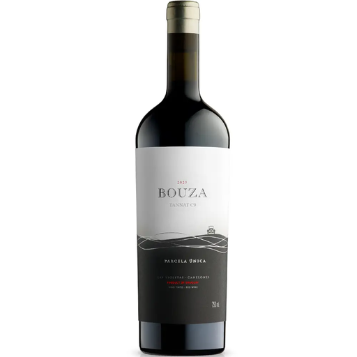 [2992] VINO BOUZA TANNAT C9 2023 750 ML