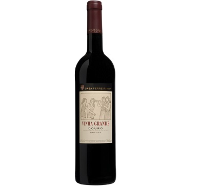[172] VINO CASA FERREIRINHA VINHA GRANDE TINTO 2022 750 ML