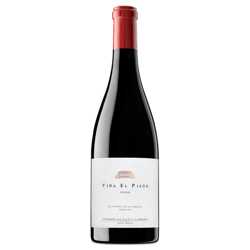 [1912] VINO EL PISON 2022 750 ML