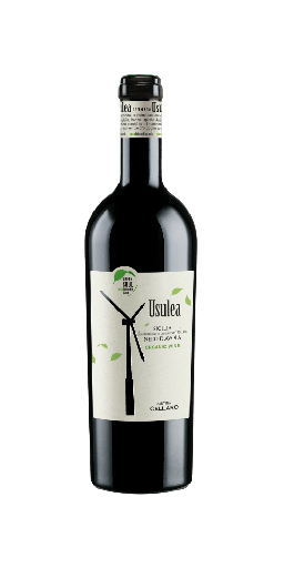 [2886] VINO FANTINI USULEA SICILIA DOC NERO D'AVOLA 2024 750 ML