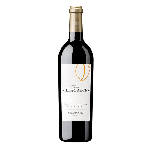 [1635] VINO FINCA VILLACRECES 2019 1500 ML