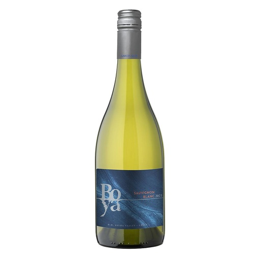 [2763] VINO GARCES SILVA BOYA SAUVIGNON BLANC 2025 750 ML
