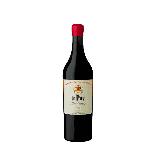 [1737] VINO LE PUY BARTHELEMY 2021 750 ML