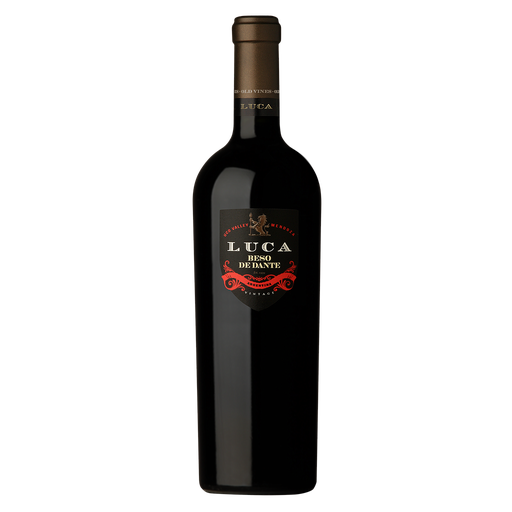 [3040] VINO LUCA BESO DE DANTE 2022 750 ML