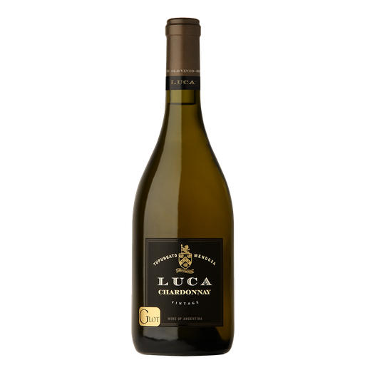 [3076] VINO LUCA CHARDONNAY 2024 750 ML