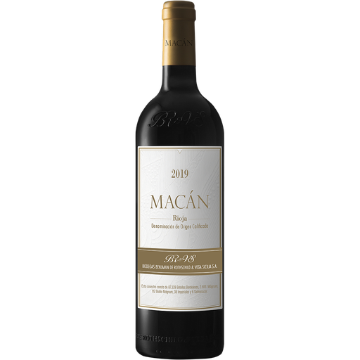 [1892] VINO MACAN 2020 1500 ML