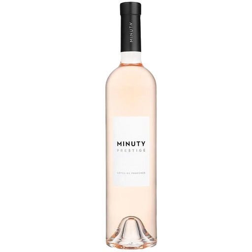 [2431] VINO MINUTY PRESTIGE ROSE 2024 750 ML