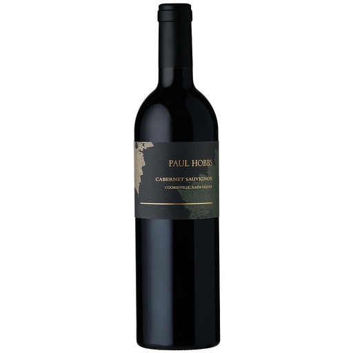 [2360] VINO PAUL HOBBS COOMBSVILLE NAPA VALLEY CABERNET SAUVIGNON 2021 750 ML