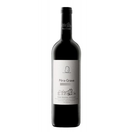 [2008] VINO PERA GRAVE TINTO 2021 750 ML