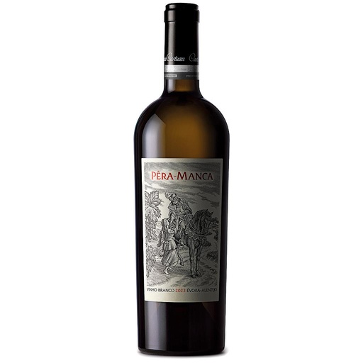 [2635] VINO PERA MANCA BLANCO 2022 750 ML