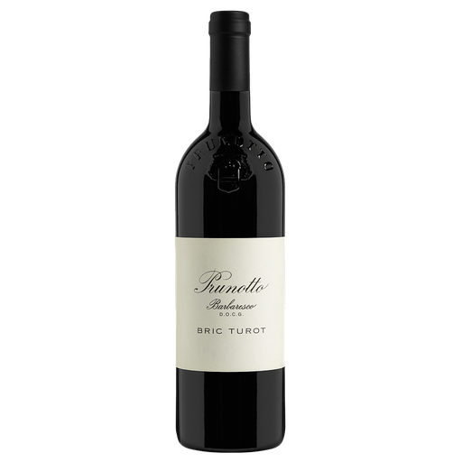 [2904] VINO PRUNOTTO BARBARESCO BRIC TUROT 2022 750 ML