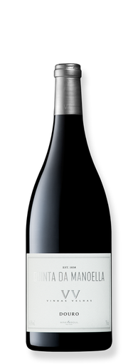 [2778] VINO QUINTA DA MANOELLA VV DOURO RED 2022 750 ML