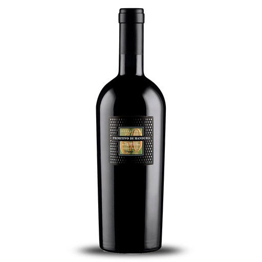 [2880] VINO SAN MARZANO SESSANTANNI PRIMITIVO MANDURIA 2020 1500 ML