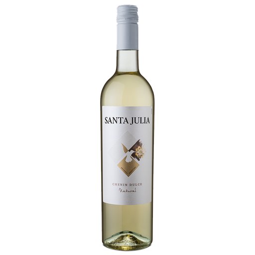 [3054] VINO SANTA JULIA CHENIN DULCE NATURAL 2025 750 ML
