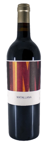 [1775] VINO TELMO RODRIGUEZ MATALLANA  2013 750 ML