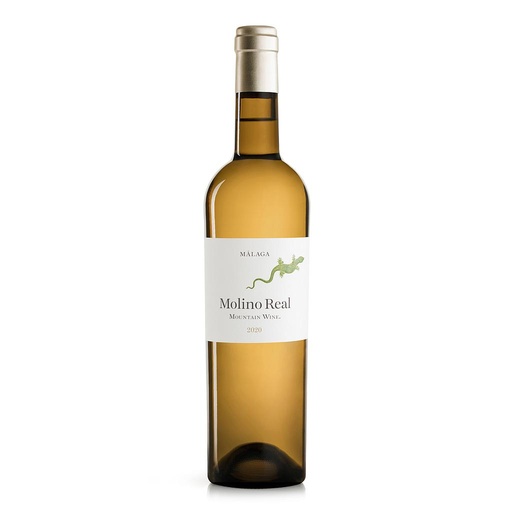 [1757] VINO TELMO RODRIGUEZ MOLINO REAL 2013 500 ML