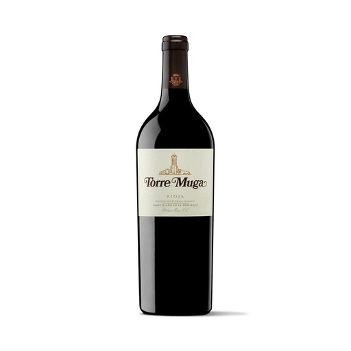 [2311] VINO TORRE MUGA 2021 750 ML