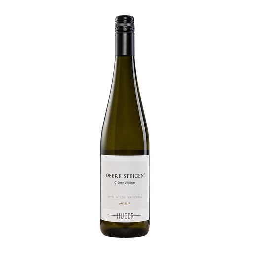 [2227] VINO WEINGUT MARKUS HUBER BIO GRUNER VELTLINER OBERE STEIGEN 2024 750ML