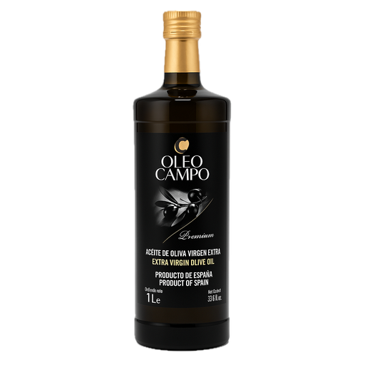 [2152] ACEITE DE OLIVA EXTRA VIRGEN OLEOCAMPO 1000 ML